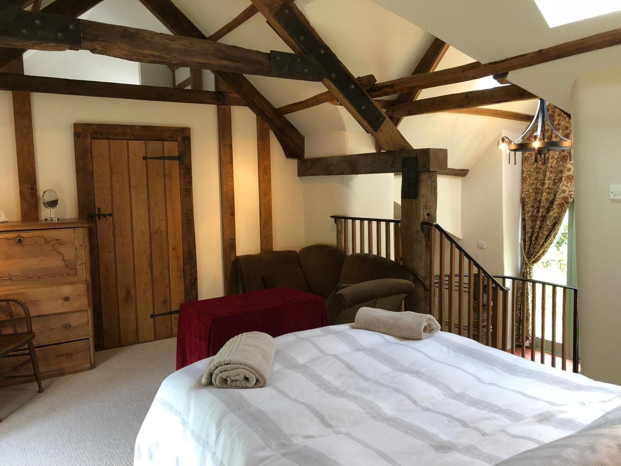 Luxury Exmoor Barn Conversion With Sauna Exford Extérieur photo